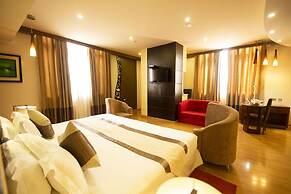 SG Premium Resort