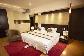 SG Premium Resort