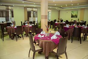 SG Premium Resort