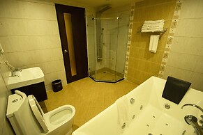 SG Premium Resort