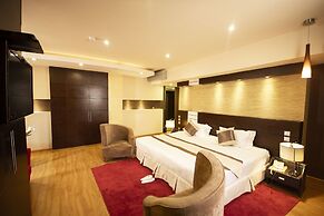 SG Premium Resort