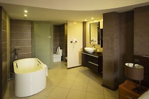SG Premium Resort