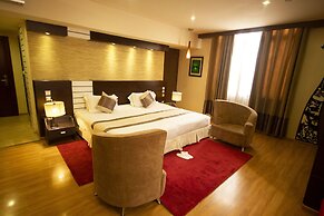 SG Premium Resort