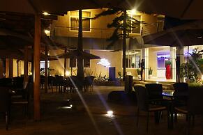 SG Premium Resort