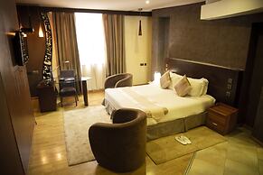 SG Premium Resort