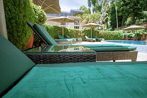 SG Premium Resort