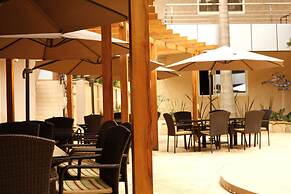 SG Premium Resort