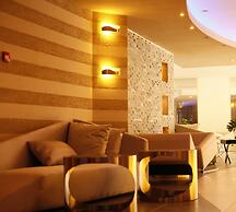 SG Premium Resort