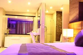 SG Premium Resort
