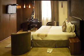 SG Premium Resort