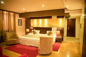 SG Premium Resort
