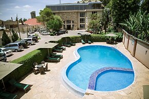 SG Premium Resort