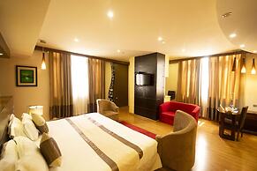 SG Premium Resort