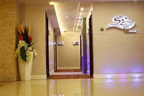 SG Premium Resort