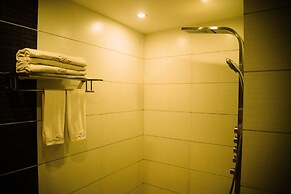 SG Premium Resort