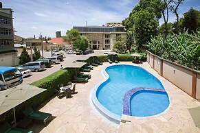 SG Premium Resort