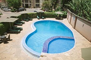 SG Premium Resort