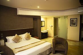 SG Premium Resort