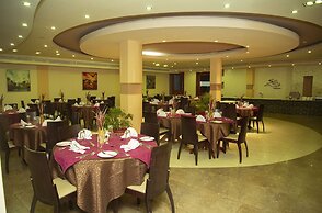SG Premium Resort