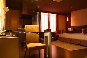 SG Premium Resort