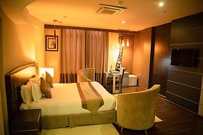 SG Premium Resort