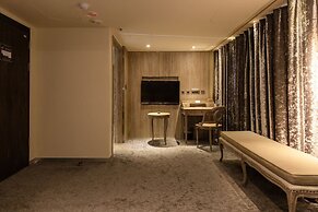 Inhouse Hotel
