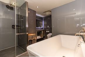 Inhouse Hotel