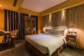 Inhouse Hotel