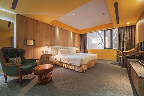 Inhouse Hotel