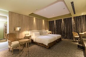 Inhouse Hotel
