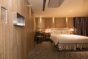 Inhouse Hotel