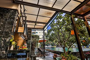 Fifth Jomtien Pattaya