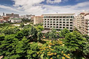Fifth Jomtien Pattaya