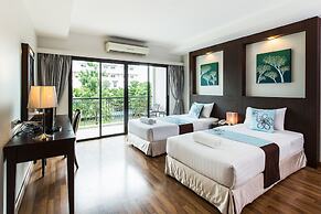 Fifth Jomtien Pattaya