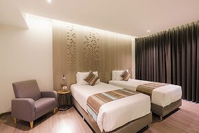 Fifth Jomtien Pattaya