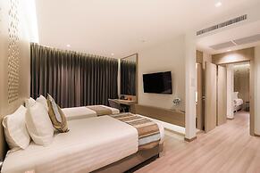 Fifth Jomtien Pattaya