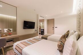 Fifth Jomtien Pattaya