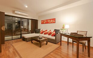 Fifth Jomtien Pattaya