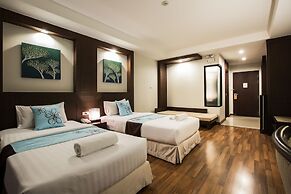 Fifth Jomtien Pattaya
