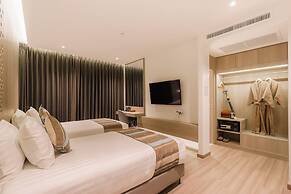 Fifth Jomtien Pattaya