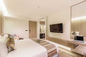 Fifth Jomtien Pattaya