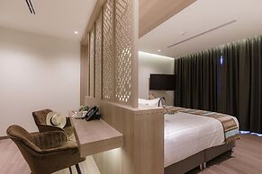 Fifth Jomtien Pattaya