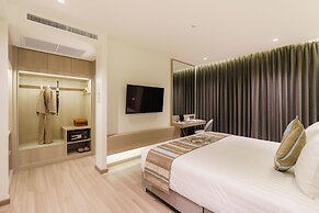 Fifth Jomtien Pattaya