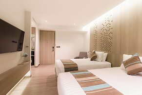 Fifth Jomtien Pattaya