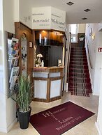 Hotel Hanseatic
