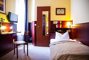 Hotel Hanseatic