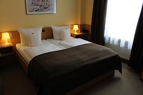 Hotel Hanseatic