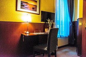 Hotel Hanseatic