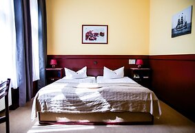 Hotel Hanseatic