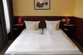 Hotel Hanseatic